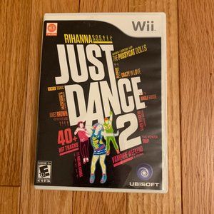 Just Dance 2